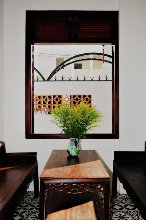 Дананг: Bo & Miu Homestay