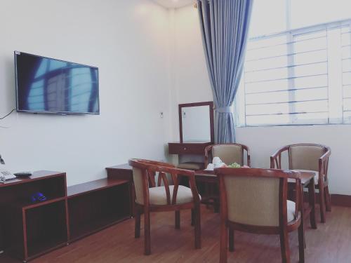 An Binh Super Hotel — фото 2
