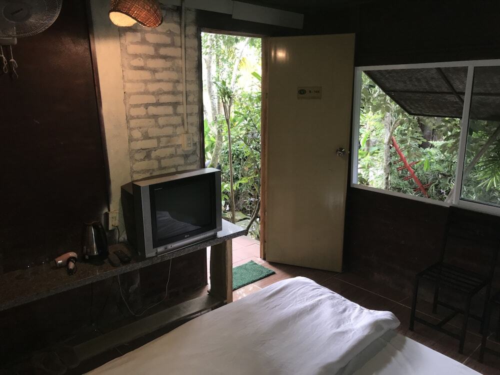 Vu Garden Villa — фото 6