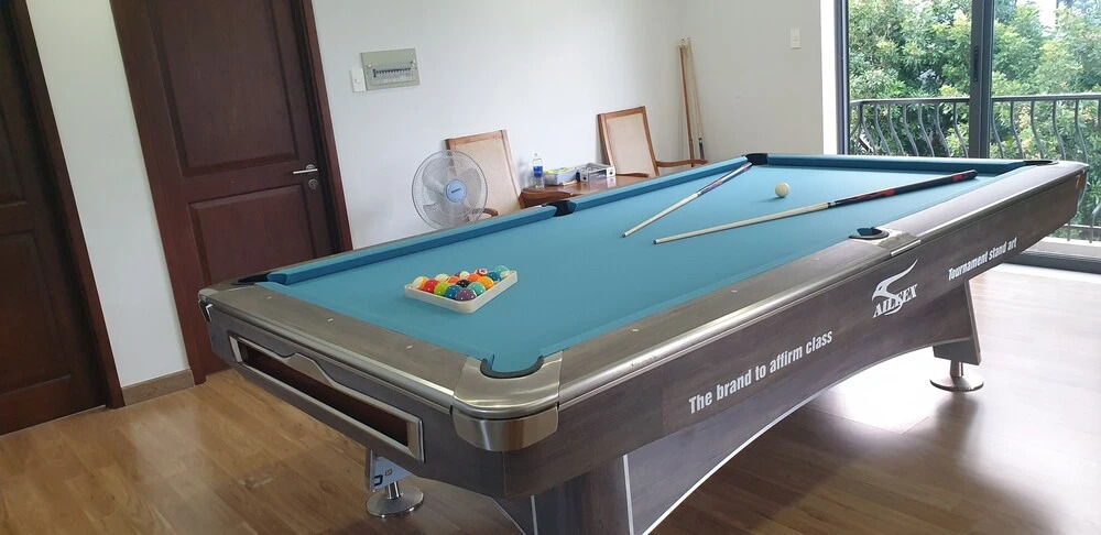 Вунгтау: Vihomes Villa