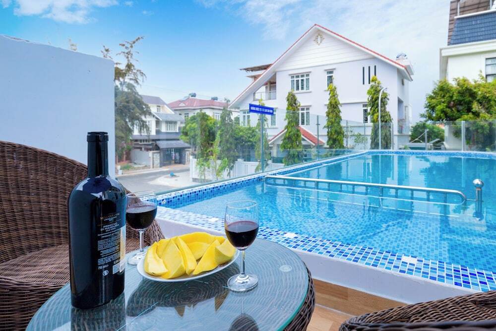 Вунгтау: Vihomes Villa