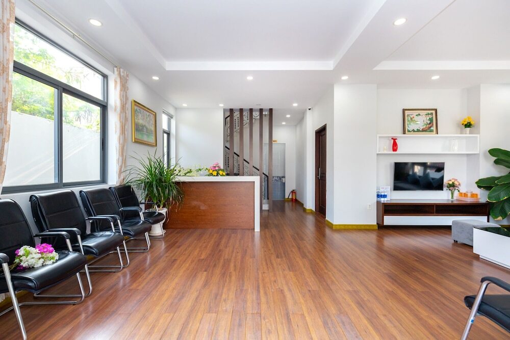 Вунгтау: Vihomes Villa