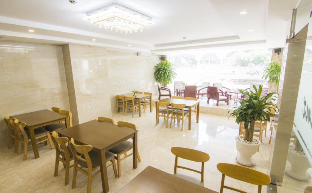 Вунгтау: Summer Hotel Vung Tau
