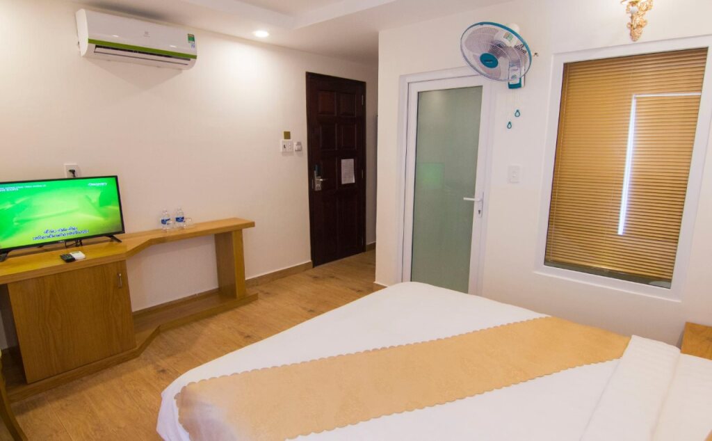 Вунгтау: Summer Hotel Vung Tau