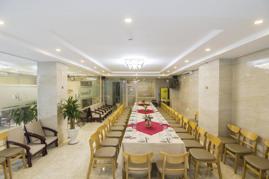 Вунгтау: Summer Hotel Vung Tau