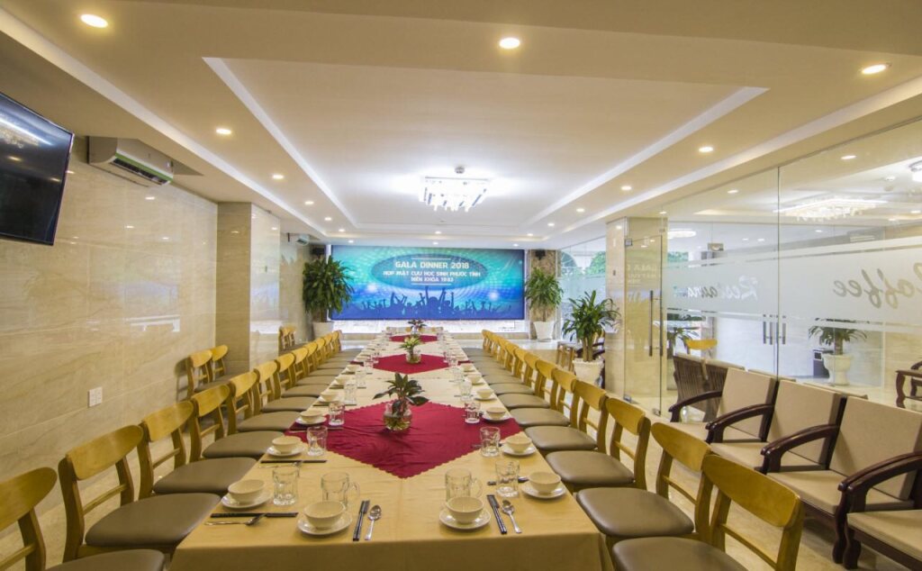 Вунгтау: Summer Hotel Vung Tau