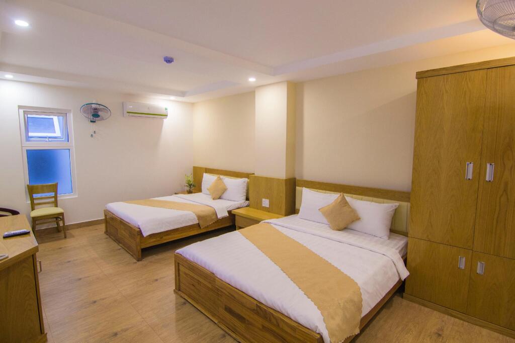 Вунгтау: Summer Hotel Vung Tau