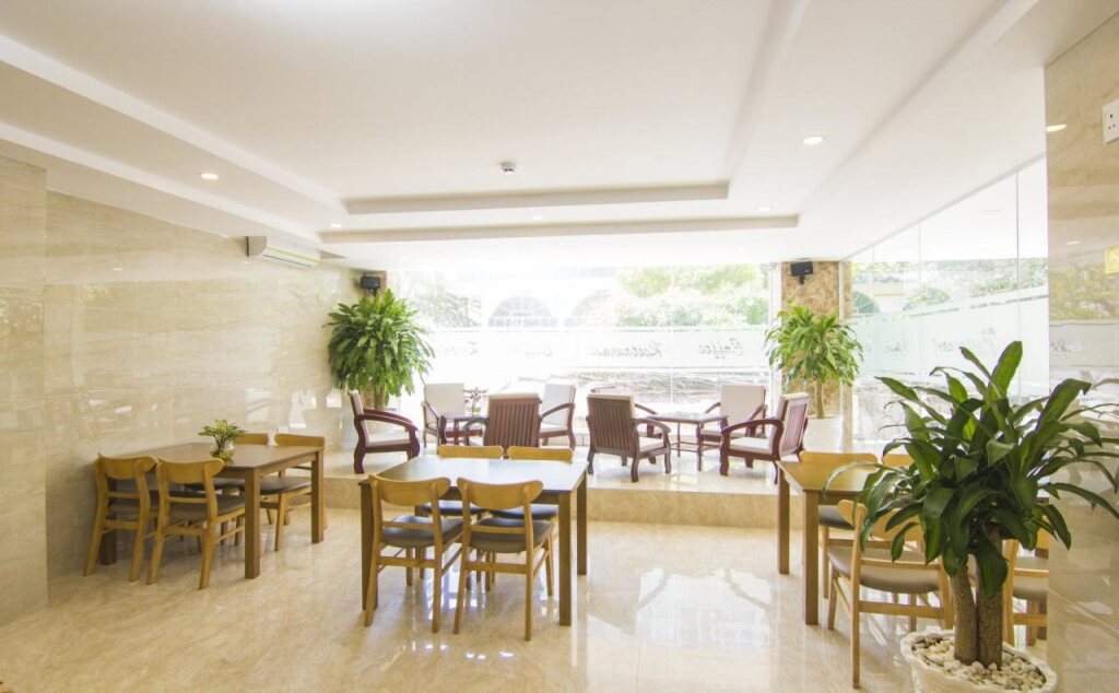 Вунгтау: Summer Hotel Vung Tau
