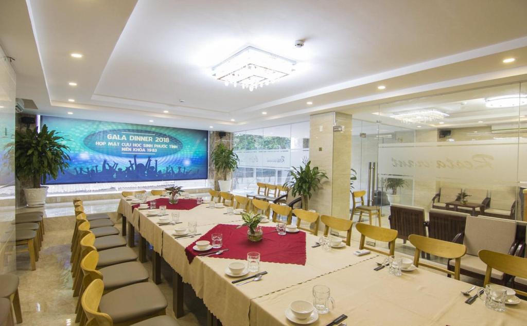 Вунгтау: Summer Hotel Vung Tau
