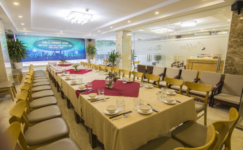 Вунгтау: Summer Hotel Vung Tau