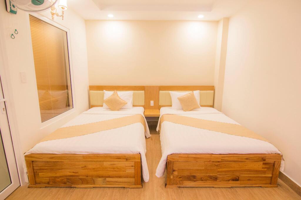 Вунгтау: Summer Hotel Vung Tau