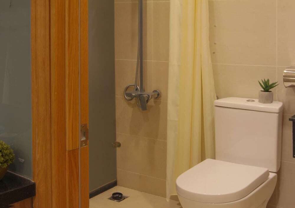 Хошимин: Bong Gio Apartment
