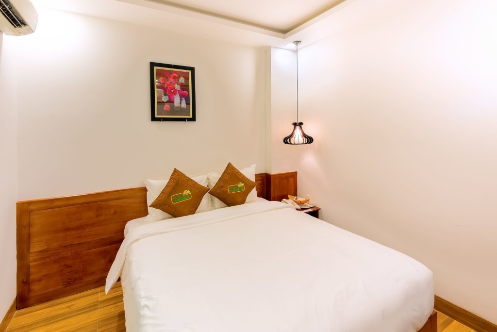 Дананг: Hodi Hotel