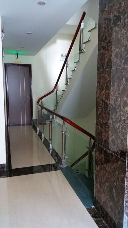 Лайтяу: Minh Son Hotel