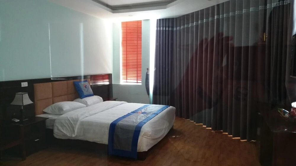 Лайтяу: Minh Son Hotel