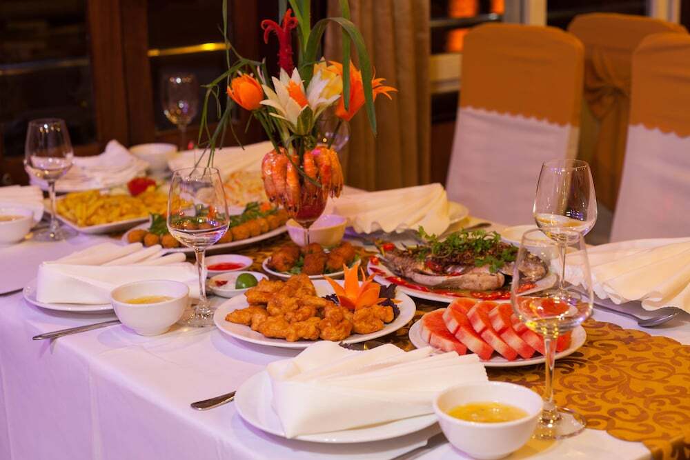Халонг: Golden Star Cruise