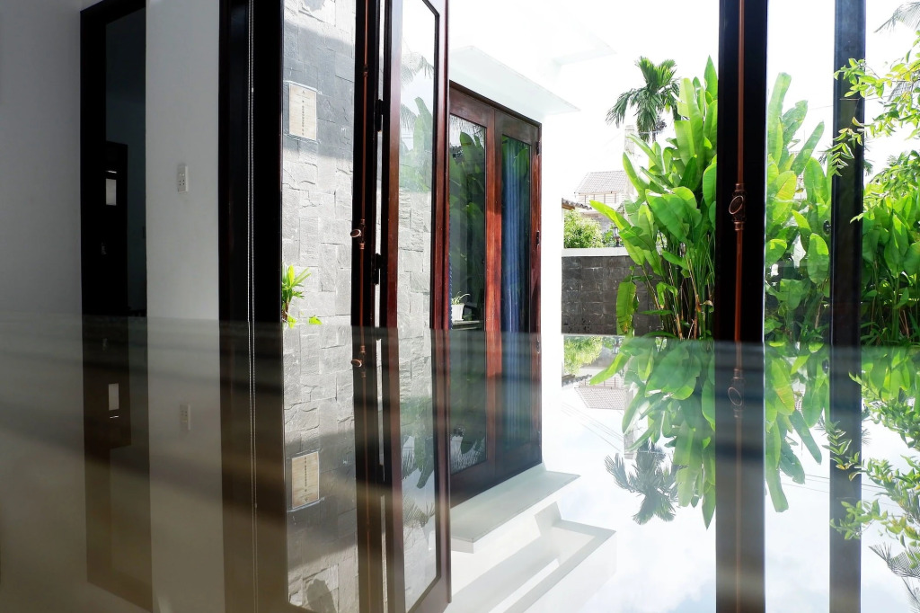 Хойан: Hoi An Lotus Aroma Villa