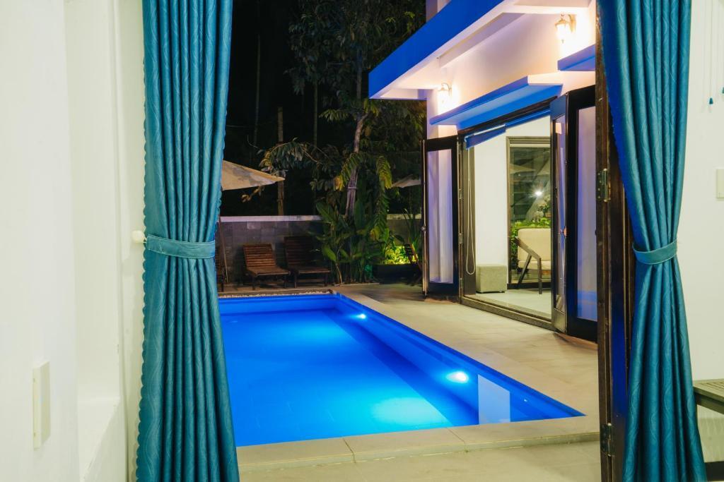 Хойан: Hoi An Lotus Aroma Villa