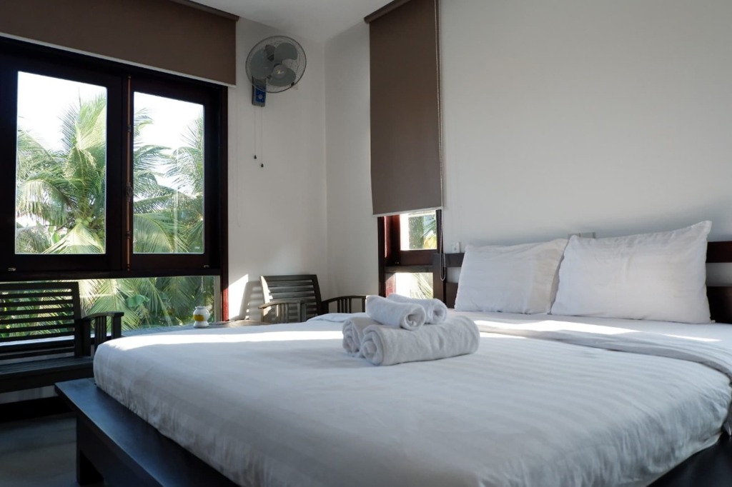 Хойан: Hoi An Lotus Aroma Villa