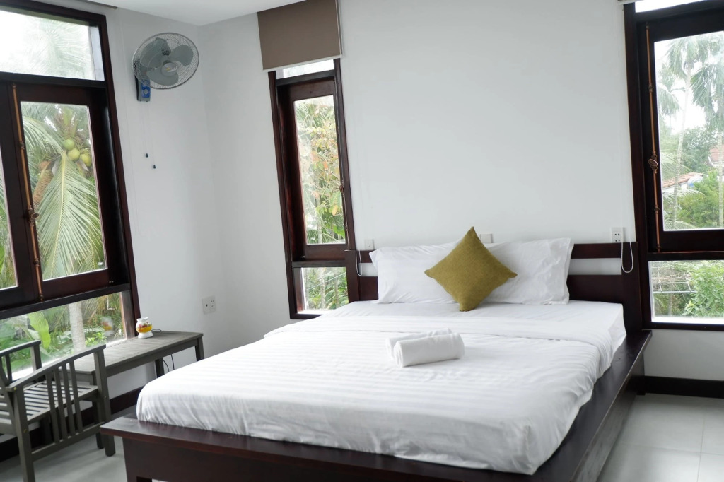 Хойан: Hoi An Lotus Aroma Villa