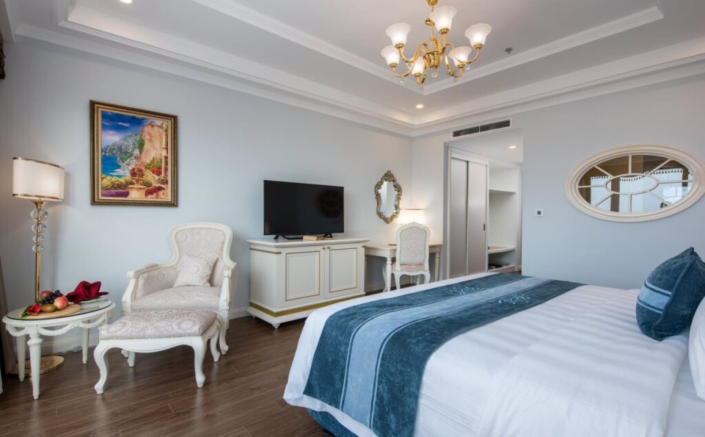Тэйнинь: Melia Vinpearl Tay Ninh