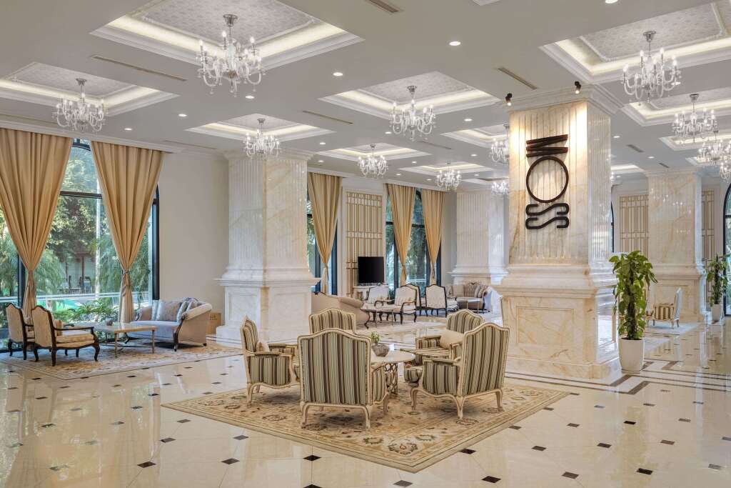Тэйнинь: Melia Vinpearl Tay Ninh