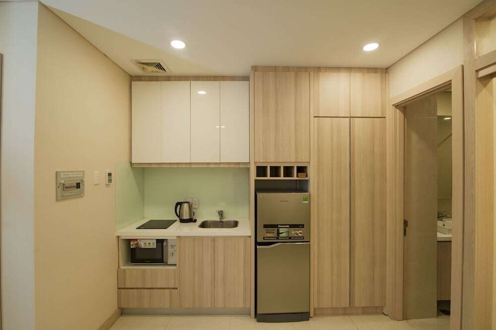 Golden Sands Service Apartment — фото 3