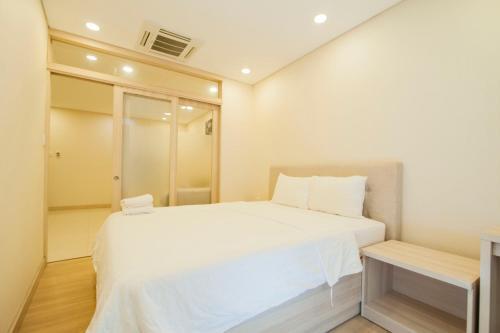 Хошимин: Golden Sands Service Apartment
