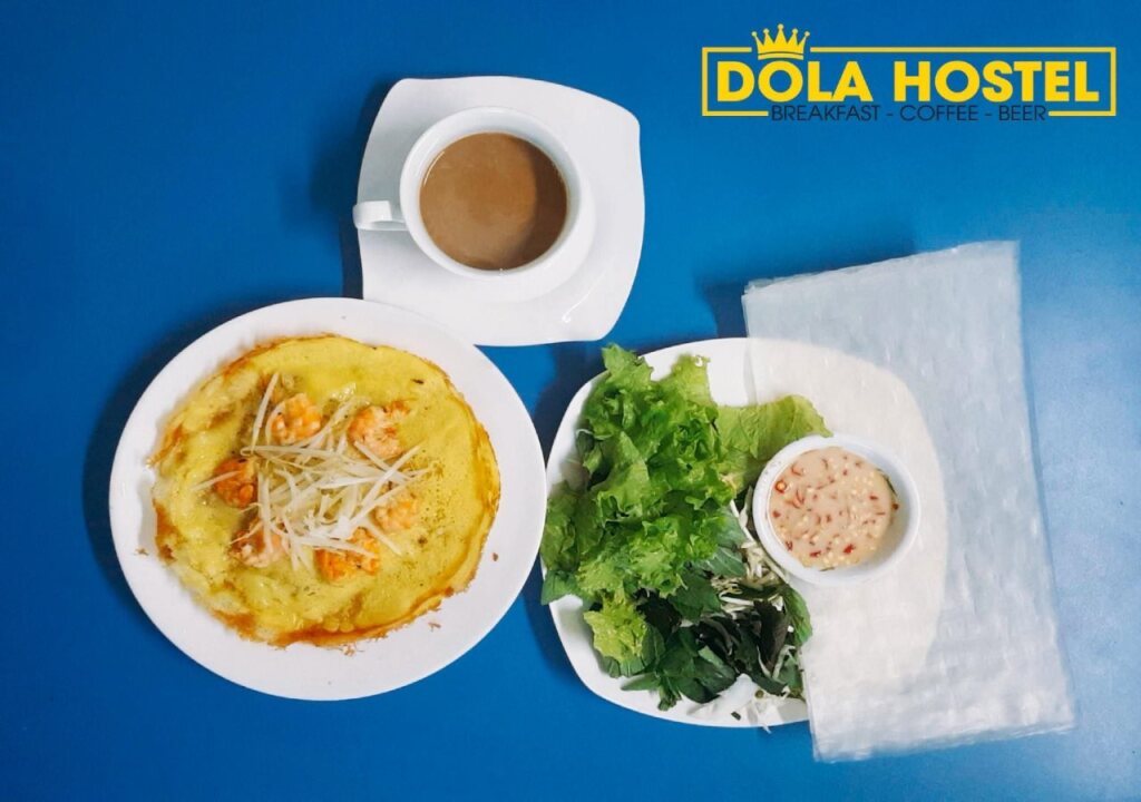 Хошимин: Dola Hostel 2