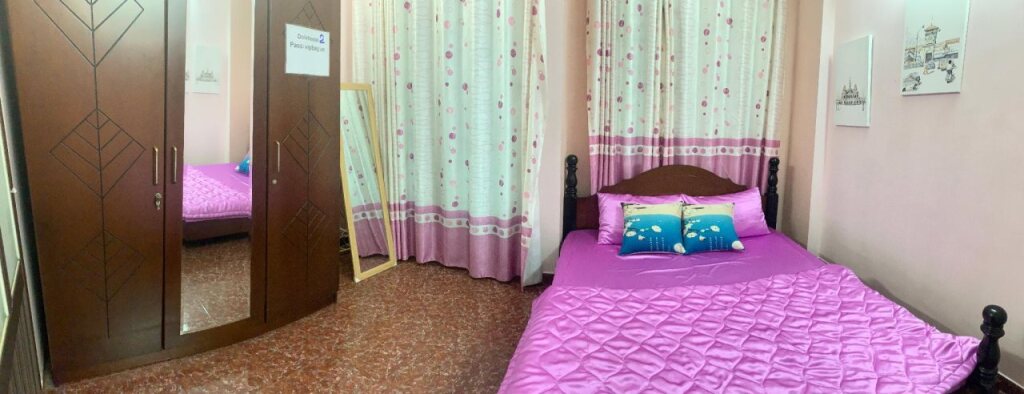 Хошимин: Dola Hostel 2