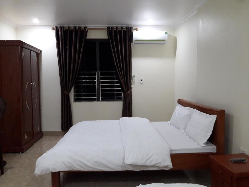 Халонг: Anh Khang Guesthouse