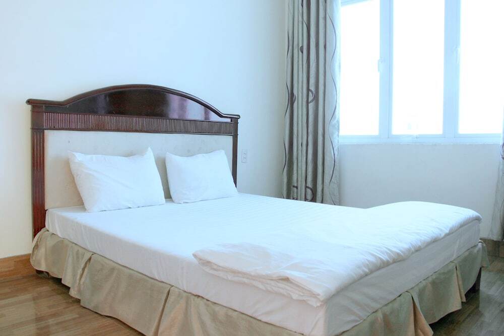 Винь: Amazon Vinh Hotel