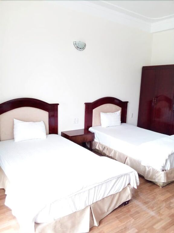 Винь: Amazon Vinh Hotel