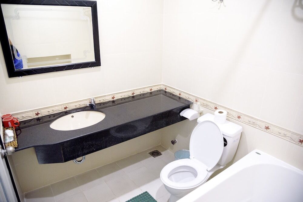 Биен-Хоа: Ha Trinh Hotel