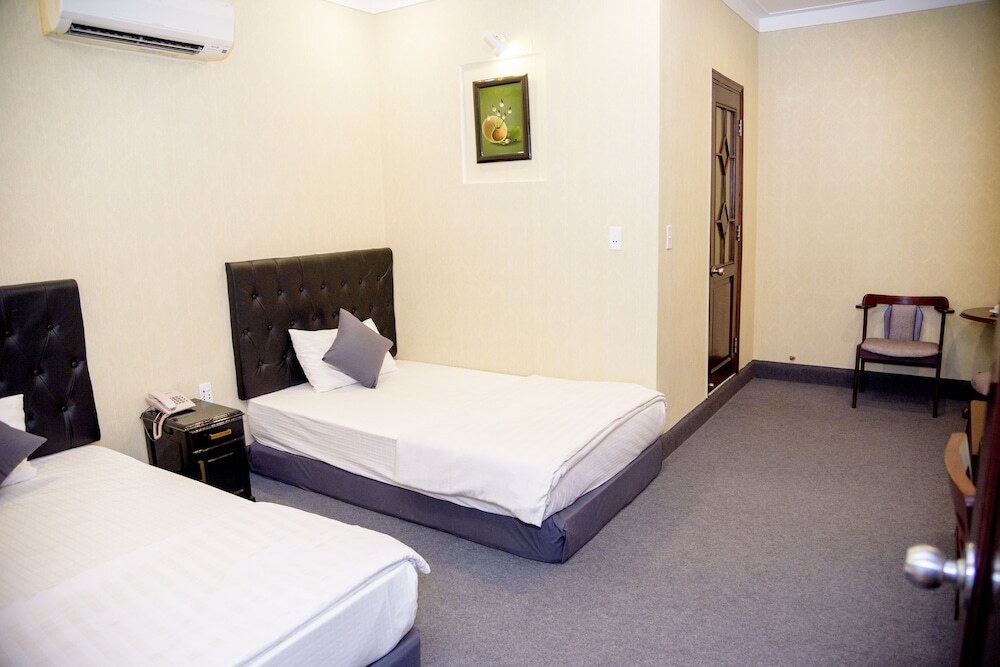 Биен-Хоа: Ha Trinh Hotel
