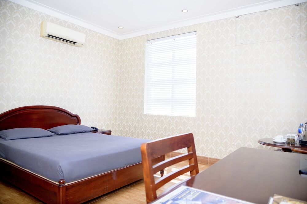 Биен-Хоа: Ha Trinh Hotel