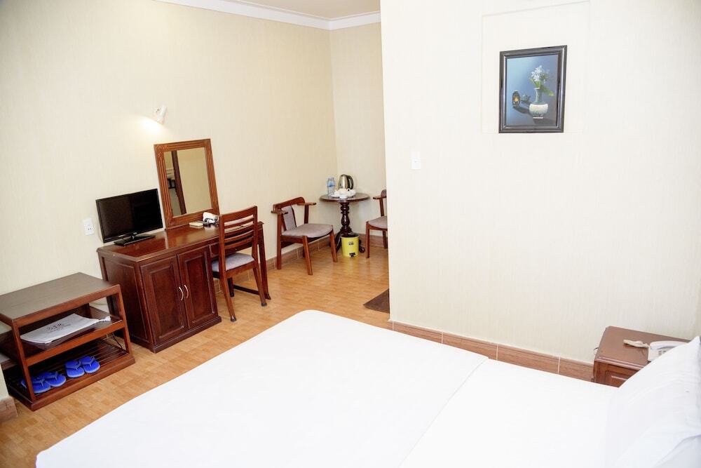 Биен-Хоа: Ha Trinh Hotel