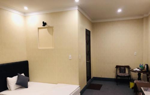 Биен-Хоа: Ha Trinh Hotel