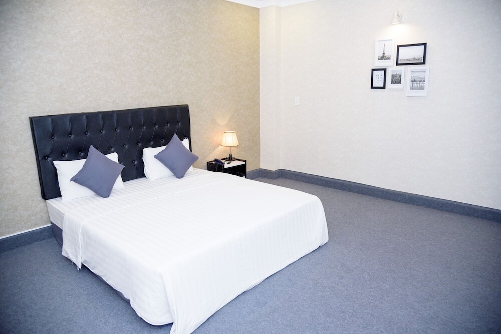 Биен-Хоа: Ha Trinh Hotel
