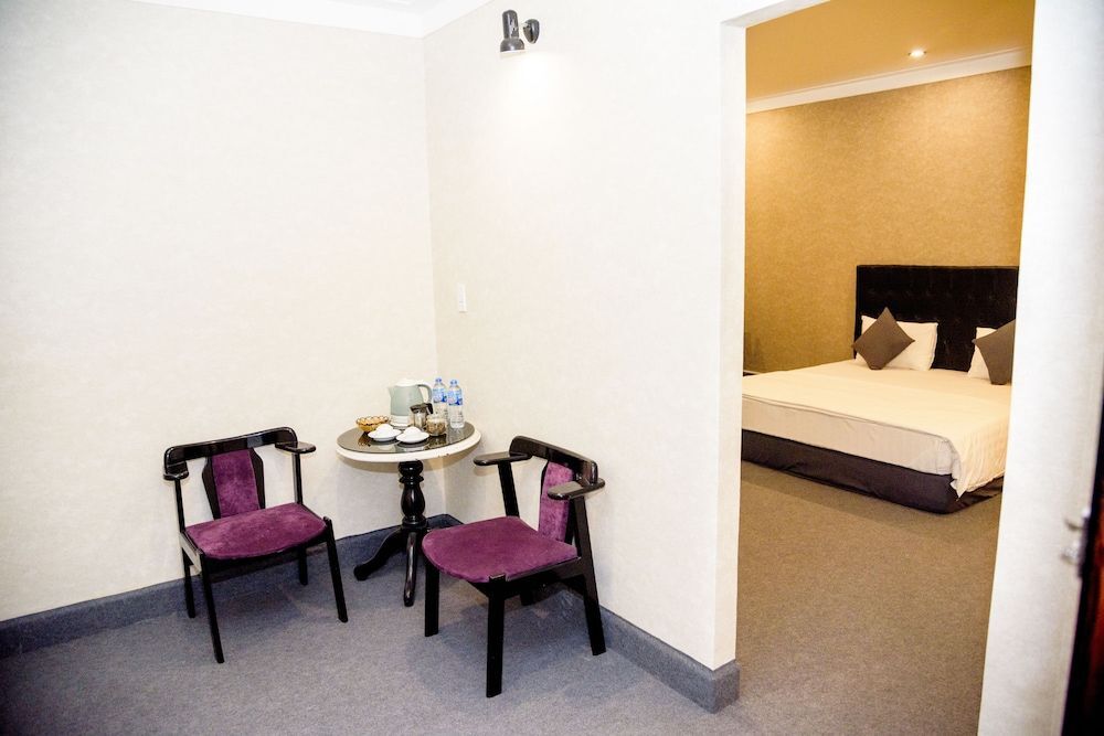 Биен-Хоа: Ha Trinh Hotel