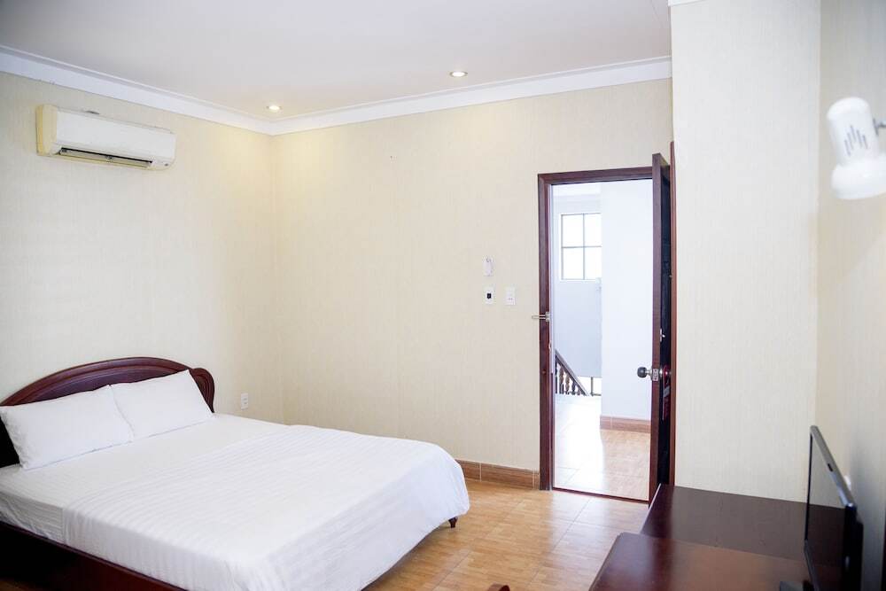 Биен-Хоа: Ha Trinh Hotel
