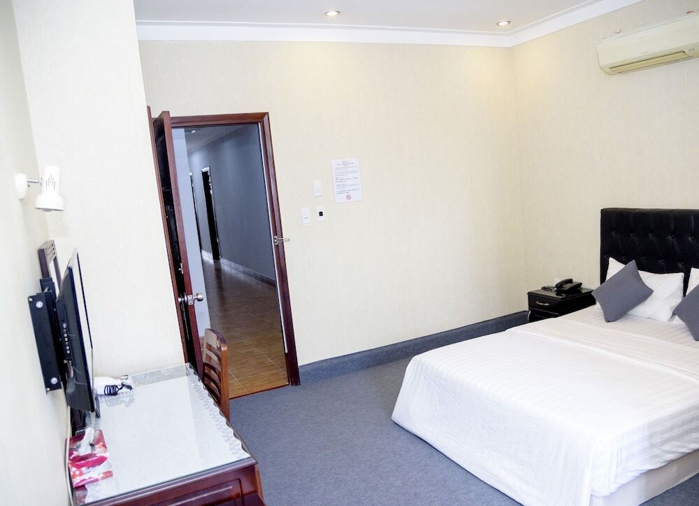 Биен-Хоа: Ha Trinh Hotel