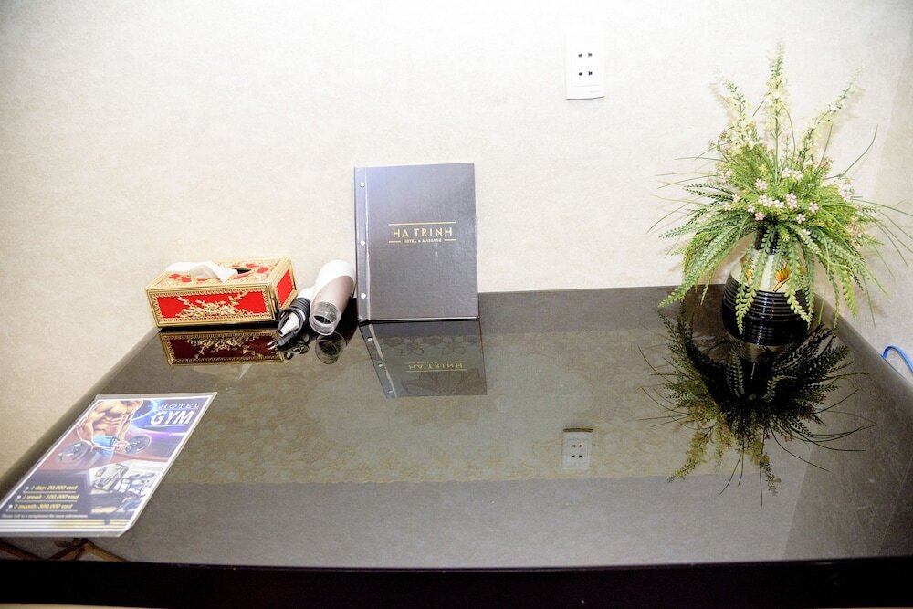 Биен-Хоа: Ha Trinh Hotel