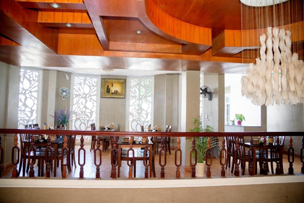Биен-Хоа: Ha Trinh Hotel