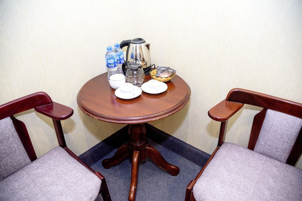 Биен-Хоа: Ha Trinh Hotel