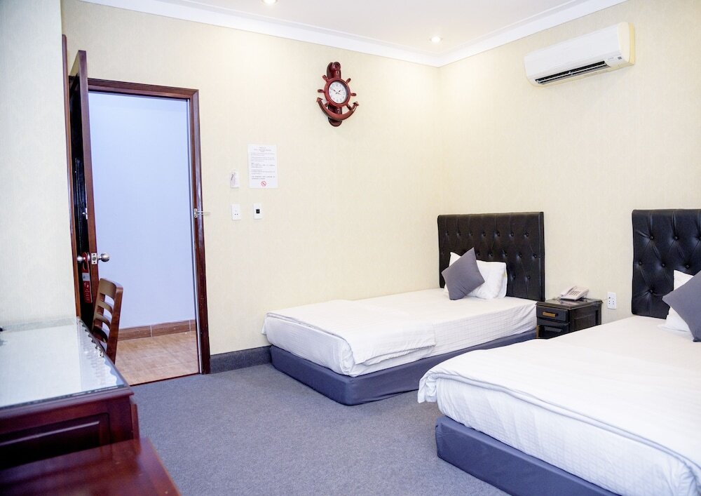 Биен-Хоа: Ha Trinh Hotel
