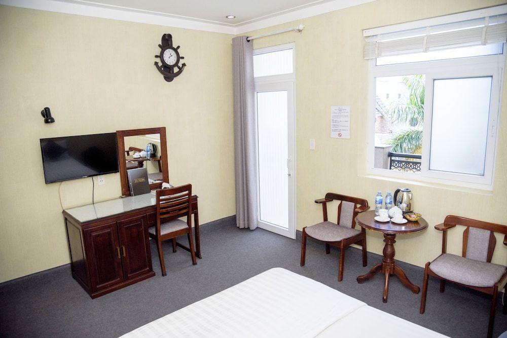 Биен-Хоа: Ha Trinh Hotel