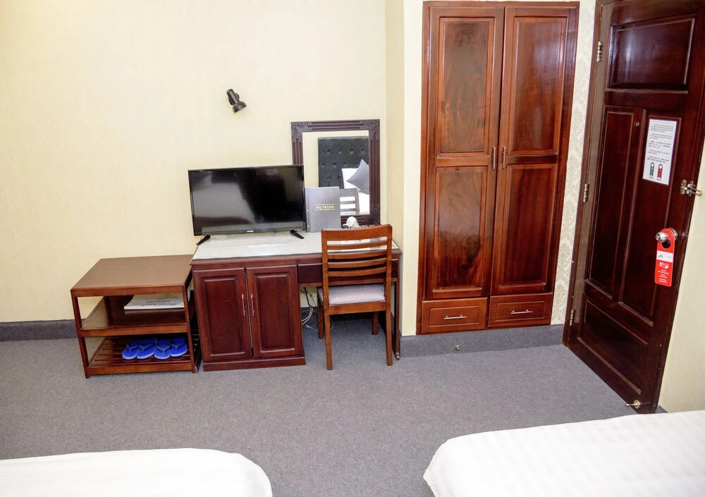 Биен-Хоа: Ha Trinh Hotel