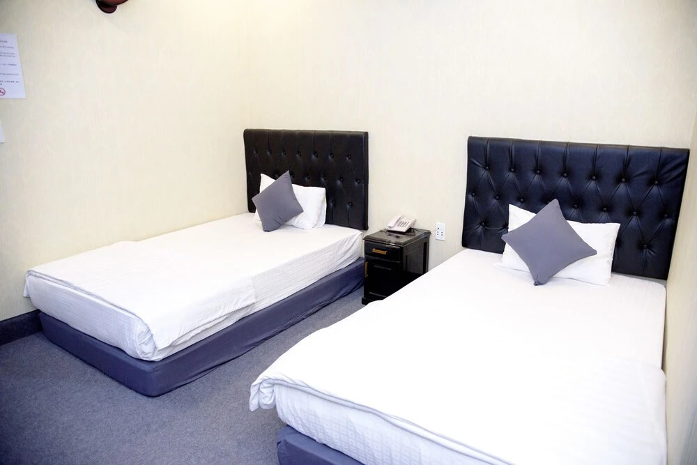 Биен-Хоа: Ha Trinh Hotel