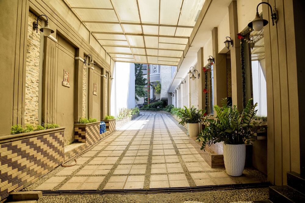 Биен-Хоа: Ha Trinh Hotel